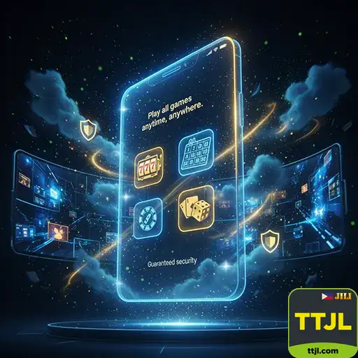 ttjl app 