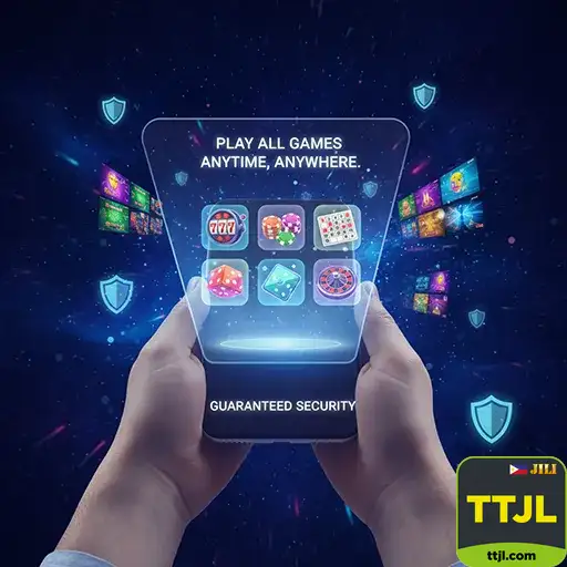 ttjl app 