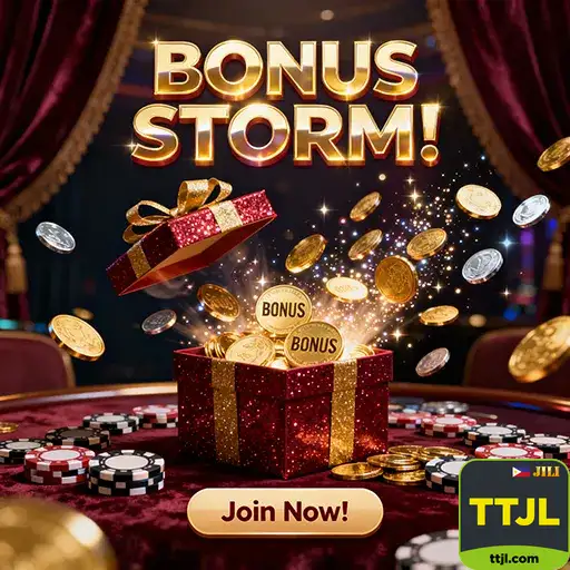 ttjl bonus 