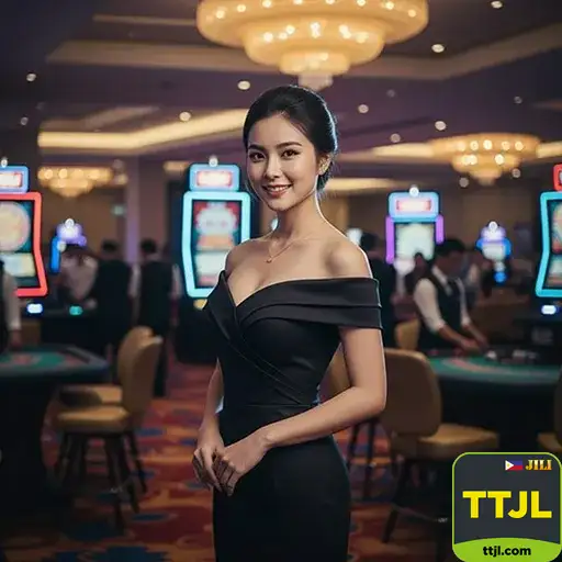 ttjl casino 