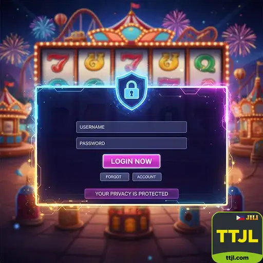 ttjl login 