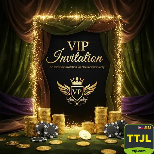 ttjl vip 